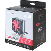 Кулер для процессора CrownMicro CM-92