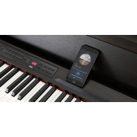 Цифровое пианино KORG C1 Air WH