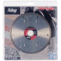 Отрезной диск алмазный  Fubag 81200-6