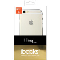 Чехол для телефона ibacks iFling Ultra-slim for iPhone 6