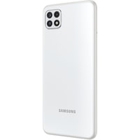 Смартфон Samsung Galaxy A22s 5G SM-A226B/DSN 4GB/64GB (белый)
