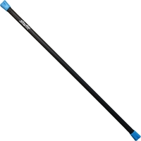 Бодибар Starfit BB-301 6 кг (черный/синий)