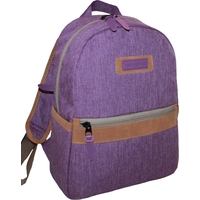 Городской рюкзак Rise М-392-13 (фиолетовый)