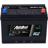 Автомобильный аккумулятор AutoPart AP920 592-400 (92 А·ч)