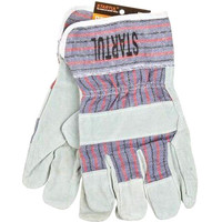 Текстильные перчатки Startul ST7158