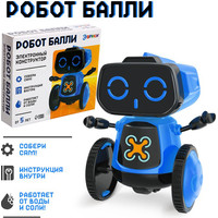 Робот Эврики Робот Балли 9143799