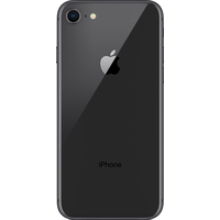 Смартфон Apple iPhone 8 128GB (серый космос)