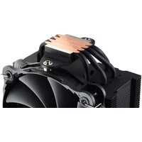 Кулер для процессора Enermax ETS-F40-FS Solid Black