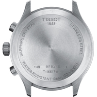 Наручные часы Tissot Chrono XL Classic T116.617.16.042.00
