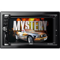 СD/DVD-магнитола Mystery MDD-6250BS