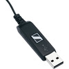 Офисная гарнитура Sennheiser PC 8 USB