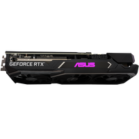 Видеокарта ASUS GeForce RTX 3070 8GB DDR6 Megalodon OC Edition ATS-RTX3070-O8G-GAMING