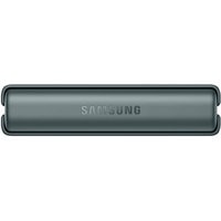Смартфон Samsung Galaxy Z Flip3 5G 8GB/128GB (зеленый)