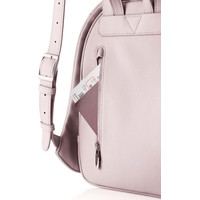 Городской рюкзак XD Design Bobby Elle (розовый)