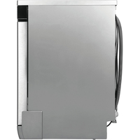 Отдельностоящая посудомоечная машина Whirlpool WFC 3C26 X