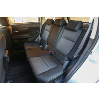 Легковой Mitsubishi Outlander Invite SUV 2.0i CVT (2015)