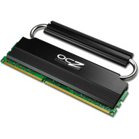Оперативная память OCZ Reaper HPC 2x2GB DDR2 PC2-8500 (OCZ2RPR10664GK)