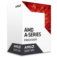Процессор AMD A12-9800 (BOX)