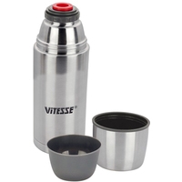 Термос Vitesse VS-8303 0.5л (серебристый)