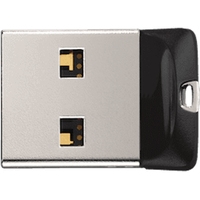 USB Flash SanDisk Cruzer Fit 64GB SDCZ33-064G-G35