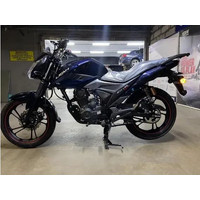 Мотоцикл Lifan LF175-2E (синий)