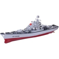 Крейсер  Heng Tai HT-3826B