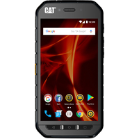 Смартфон Caterpillar S41 Dual SIM (черный)
