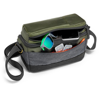 Сумка Manfrotto Street camera shoulder bag [MB MS-SB-GR]