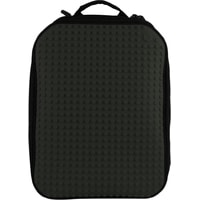 Городской рюкзак Upixel Canvas Classic Pixel WY-A001 (черный)