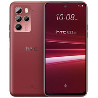 Смартфон HTC U23 Pro 12GB/256GB (красный)