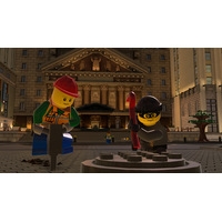  Lego City Undercover для Nintendo Switch