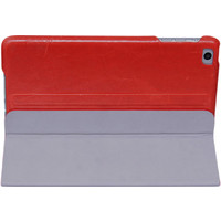 Чехол для планшета Borofone General для iPad Mini красный