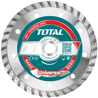 Отрезной диск алмазный  Total TAC2132303