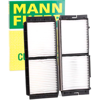  MANN-filter CU26008-2 (2шт)