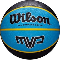 Баскетбольный мяч Wilson MVP WTB9019XB07 (7 размер)