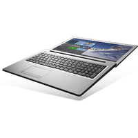 Ноутбук Lenovo IdeaPad 510-15IKB [80SV00BBRA]