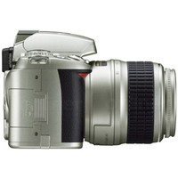 Зеркальный фотоаппарат Nikon D40
