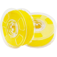 Пластик U3Print GF PLA 1.75 мм 1000 г (желтый)