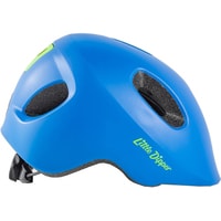 Cпортивный шлем Bontrager Little Dipper (XXS, синий)