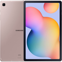Планшет Samsung Galaxy Tab S6 Lite 2022 Wi-Fi SM-P613 4GB/128GB (розовый)