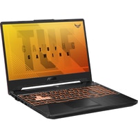 Игровой ноутбук ASUS TUF Gaming A15 FA506IV-AL120