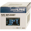 СD/DVD-магнитола Alpine IVE-W530BT