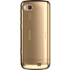 Кнопочный телефон Nokia C3-01 Gold Edition