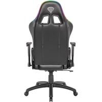 Кресло Genesis Trit 500 RGB (черный)