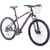 Велосипед Smart Sprinter 27.5 (красный)