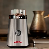 Электрическая кофемолка Aresa AR-3605