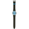 Наручные часы Swatch BLUE CHOCO (GM415)