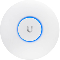 Точка доступа Ubiquiti UniFi 5 pack [UAP-AC-LITE]