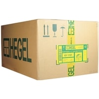 Монтажная коробка (подрозетник) Hegel КУ1202