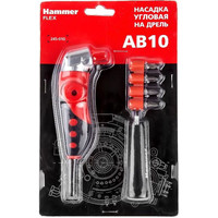 Патрон Hammer Flex AB10 596591